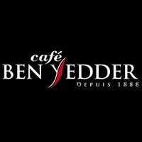 logo société Ben Yedder